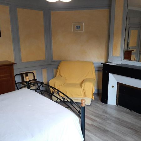 Hotel Les Beaux Arts- Limoges Hypercentre Zewnętrze zdjęcie