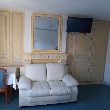 Hotel Les Beaux Arts- Limoges Hypercentre Zewnętrze zdjęcie
