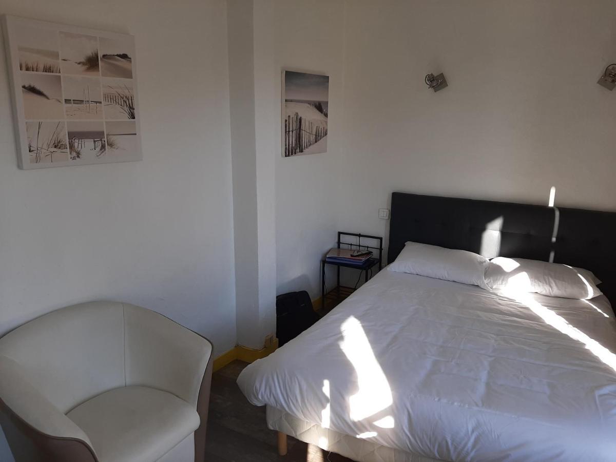 Hotel Les Beaux Arts- Limoges Hypercentre Zewnętrze zdjęcie