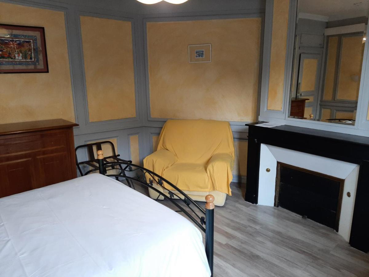 Hotel Les Beaux Arts- Limoges Hypercentre Zewnętrze zdjęcie