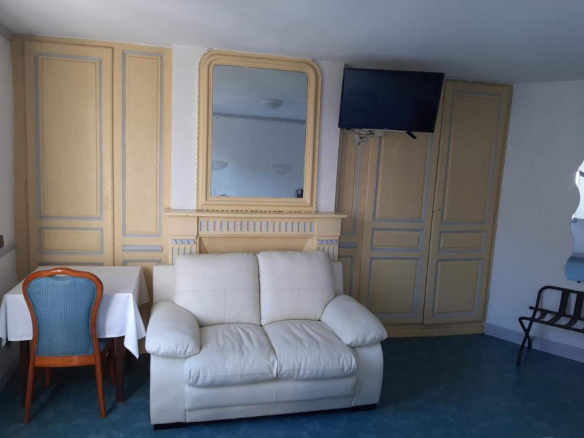 Hotel Les Beaux Arts- Limoges Hypercentre Zewnętrze zdjęcie