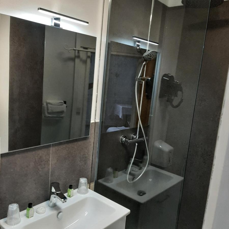 Hotel Les Beaux Arts- Limoges Hypercentre Zewnętrze zdjęcie