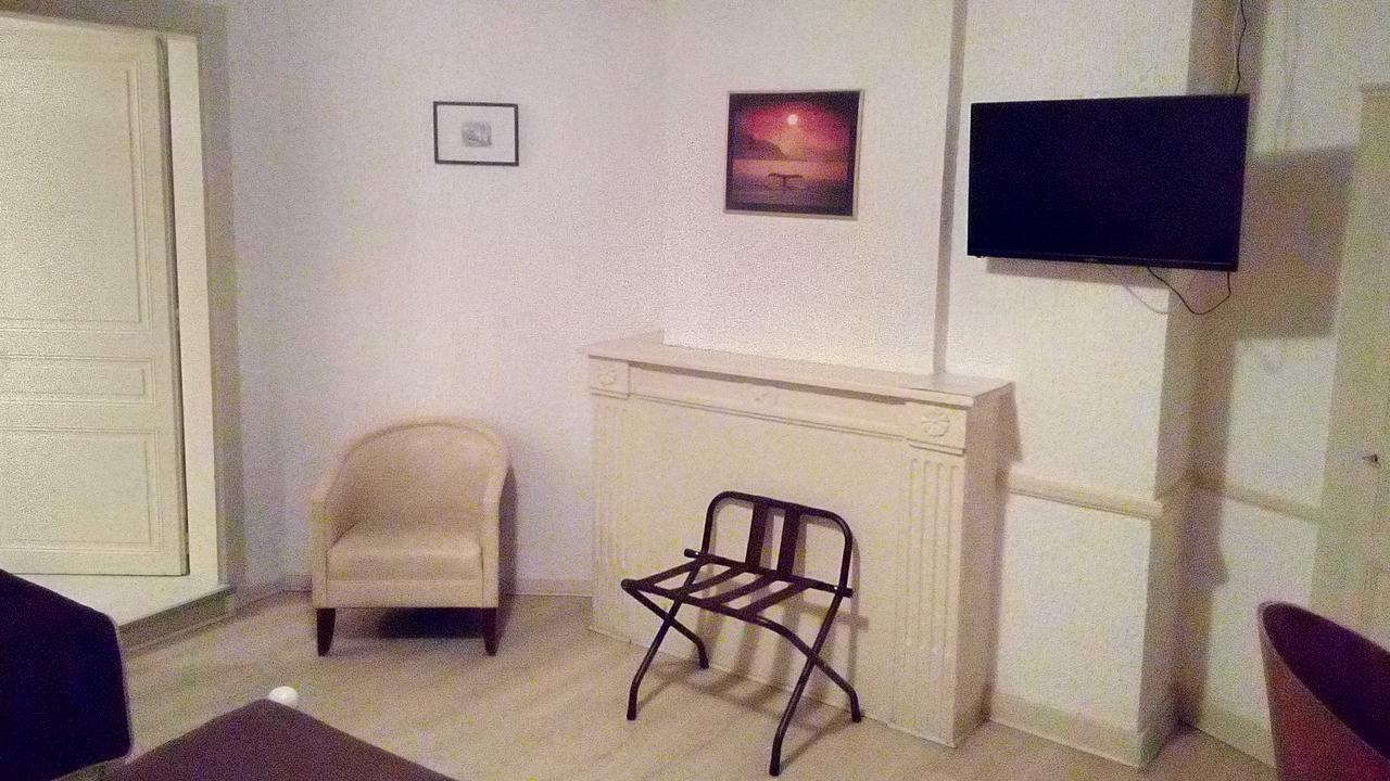 Hotel Les Beaux Arts- Limoges Hypercentre Zewnętrze zdjęcie